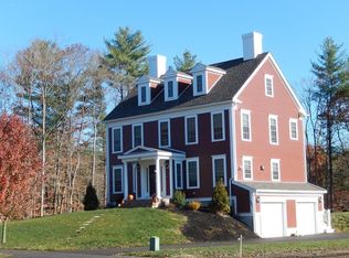 251 Jean Carol Rd, Abington, MA 02351