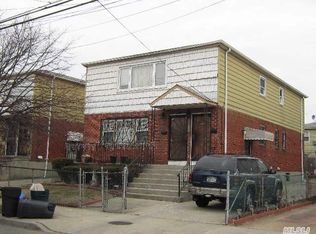 249-35 145th Ave, Jamaica, NY 11422