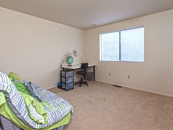 Main level bedroom would fun