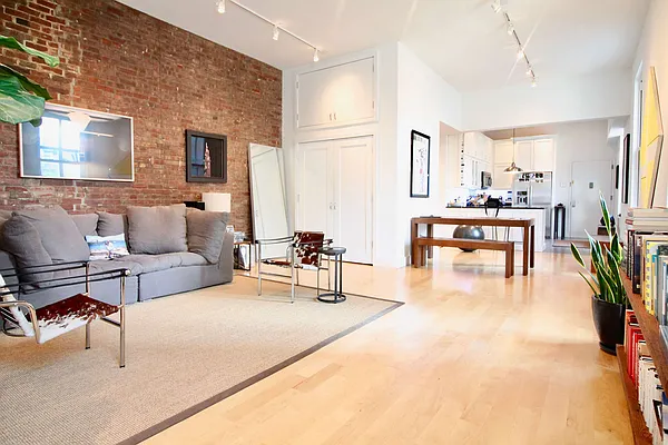 Rented by True Lofts New York LLC | media 23