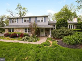 1334 University Dr, Yardley, PA 19067