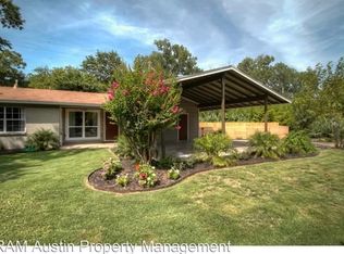 1508 Braes Ridge Dr #B, Austin, TX 78723