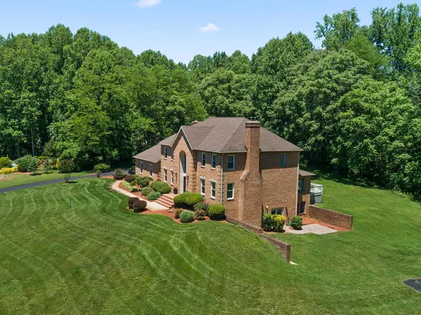 12761 Carronade Ct, Dunkirk, MD 20754