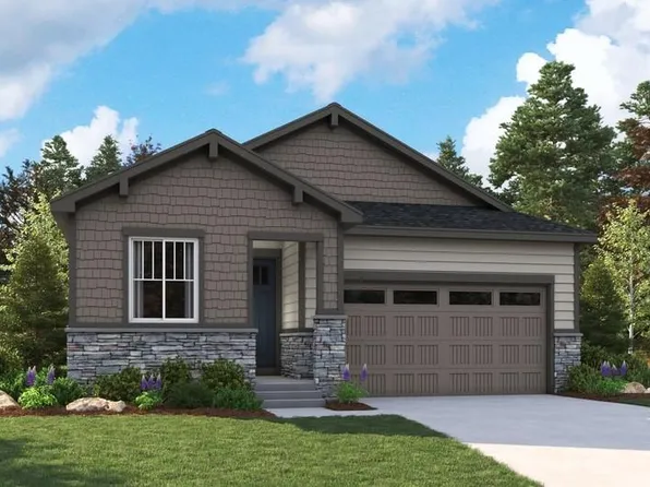 2657 Sawyer Lane, Erie, CO 80026