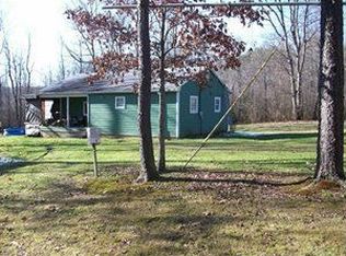 22290 Coe Rd, Pleasantville, PA 16341