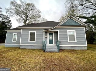 402 Mimosa Dr, Dublin, GA 31021