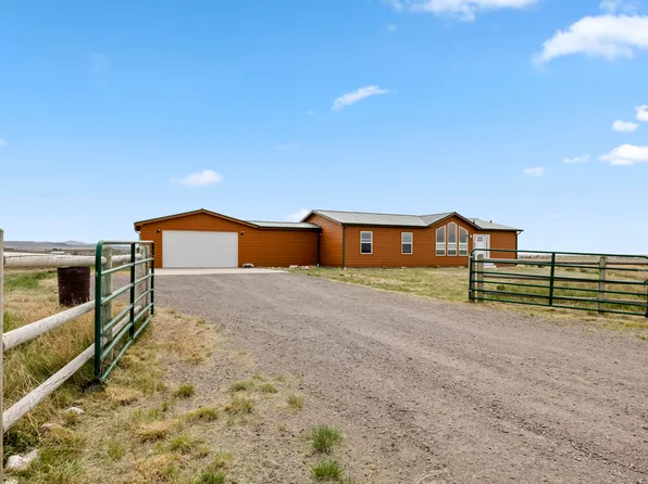 5860 County Road 838 NW, Havre, MT 59501