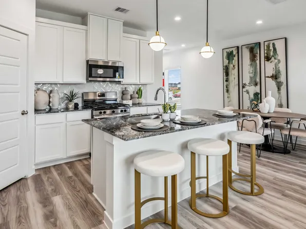 10202 Penryn Forest Trl, Houston, TX 77051