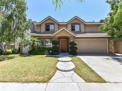 13141 Breton Ave, Chino, CA, 91710