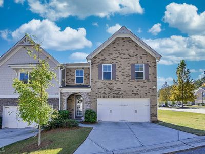 5854 Keystone Ln, Lithonia, GA, 30058