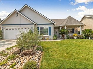 10653 N Jackson Ave, Fresno, CA 93730