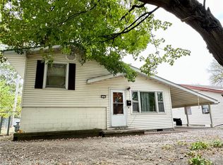 1 Grace St, Danville, IL 61832