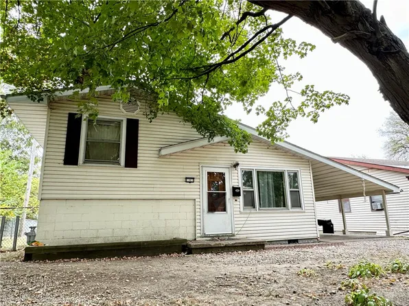 1 Grace St, Danville, IL 61832