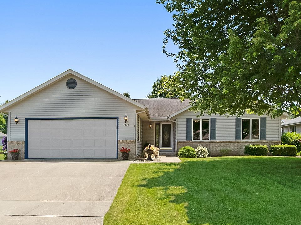 1st image of 4338 E Fieldcrest Dr