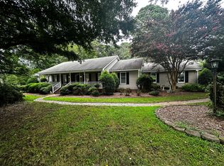 6580 Cornwallis Rd, Garner, NC 27529