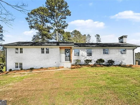 3680 Bells Ferry Rd NW, Kennesaw, GA 30144