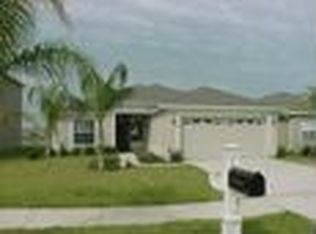 31043 Baclan Dr, Wesley Chapel, FL 33545