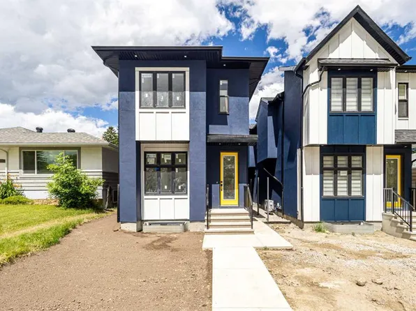 2426 S 25th Ave NW, Calgary, AB T2M 2C5