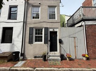 408 S Alder St, Philadelphia, PA 19147