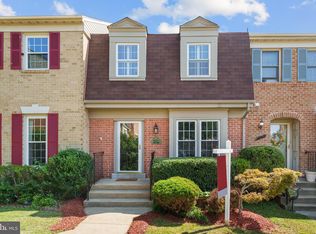 5503 Swift Current Ct, Burke, VA 22015