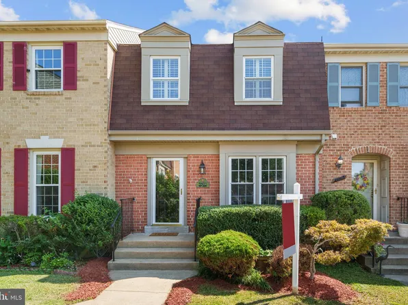 5503 Swift Current Ct, Burke, VA 22015