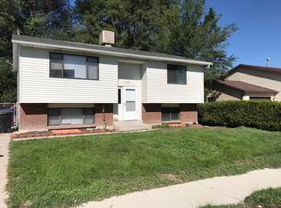 5360 S Samuel Dr, Taylorsville, UT 84129
