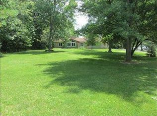 2101 W 166th St, Westfield, IN 46074