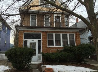 375 Florida St, Buffalo, NY