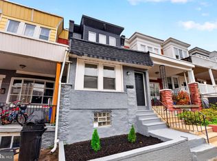 6014 N Lambert St, Philadelphia, PA 19138