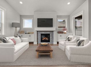 3126 NW Celilo Ln, Bend, OR 97702