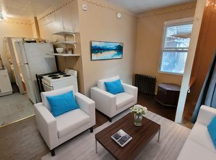 91 S Adolph St #5, Akron, OH 44304