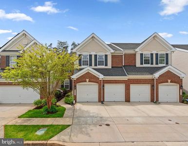 7107 Piney Woods Pl, Laurel, MD, 20707