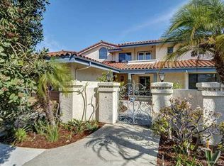 261 Via Tierra, Encinitas, CA 92024