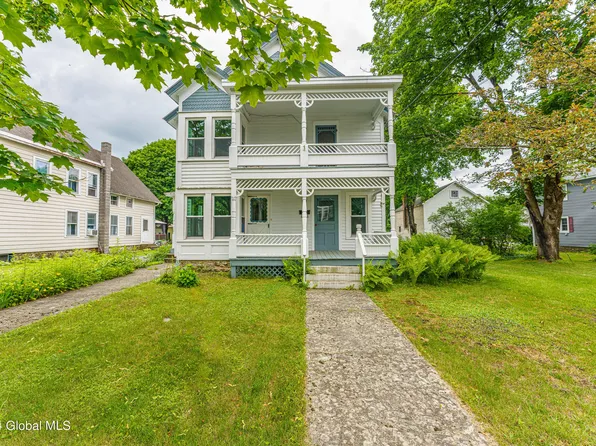 24 Cottage Street, Greenwich, NY 12834