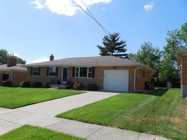 5357 Gander Dr, Cincinnati, OH 45238