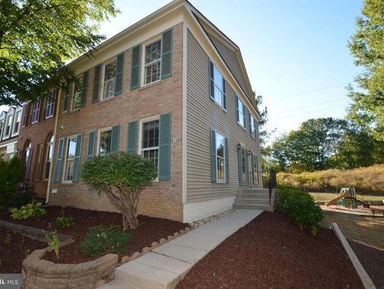 6228 Walkers Croft Way, Alexandria, VA 22315