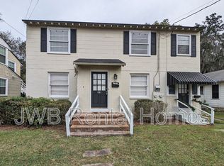 1383 Ingleside Ave, Jacksonville, FL 32205