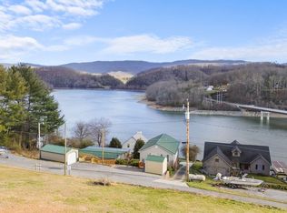 22082 Big Bass Camp Rd, Abingdon, VA 24211