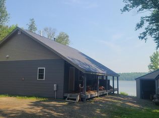 792 West Road, Portage Lake, ME 04768