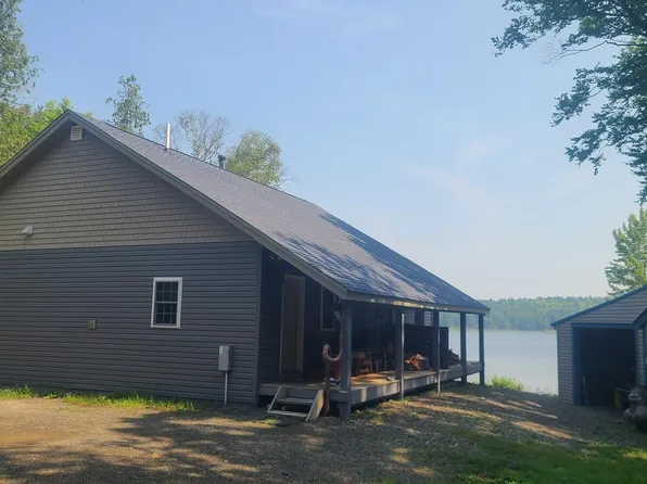 792 West Road, Portage Lake, ME 04768