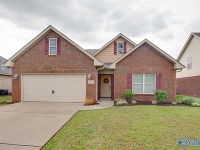 18 Pecan Cir, Decatur, AL, 35603