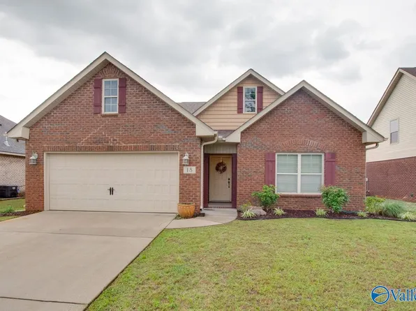 18 Pecan Cir, Decatur, AL 35603