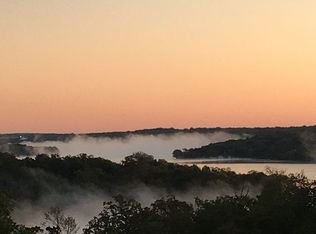 3850 Forrest Rd, Sulphur, OK 73086