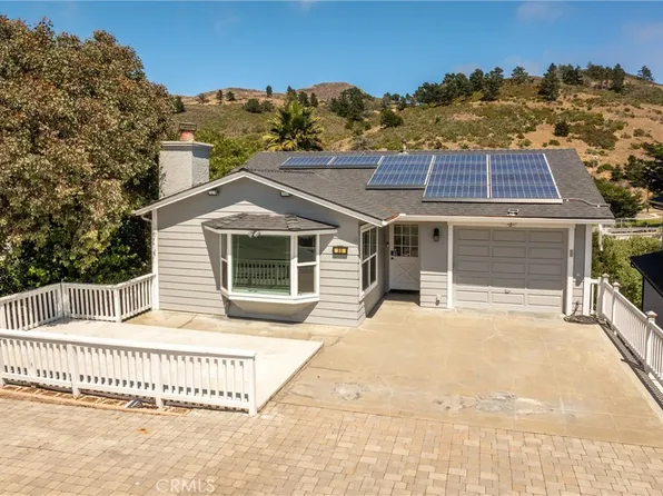 96 24th St, Cayucos, CA 93430
