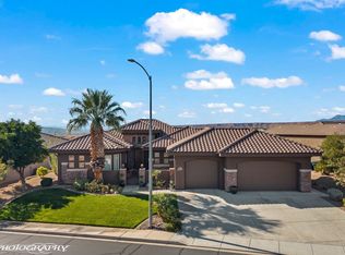 1357 Chaparral Dr, Mesquite, NV 89027