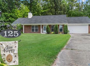 125 Short Track Dr, New Market, AL 35761