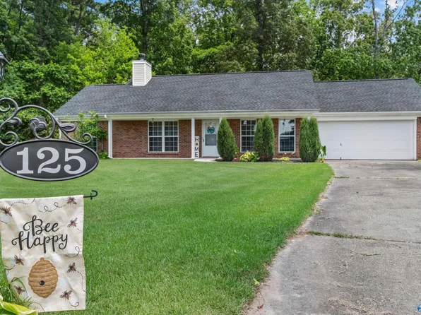 125 Short Track Dr, New Market, AL 35761