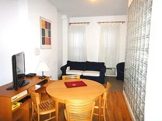 Rented by Citi Habitats