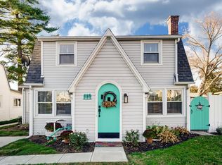 131 Lakeview Dr, Buckeye Lake, OH 43008