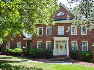 214 Alender Way, Simpsonville, SC 29681